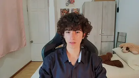 Nude_Boy18 webcam model stream image