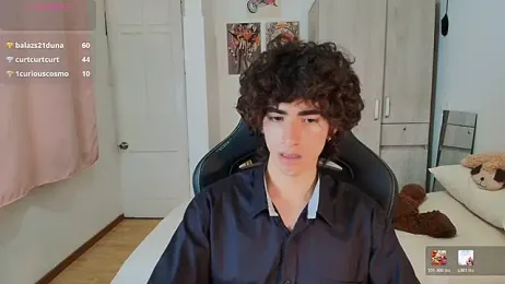 Nude_Boy18 webcam model stream image