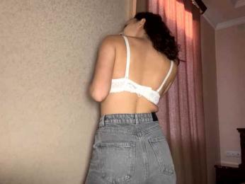 ChristianaDalitz webcam model stream image