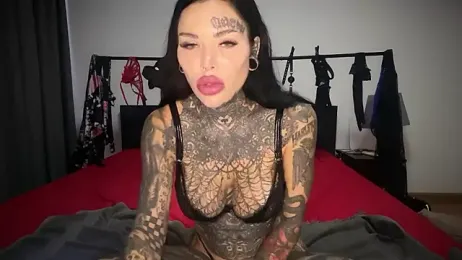 darkinkedbabe webcam model stream image