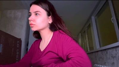 JeanetteEngard webcam model stream image