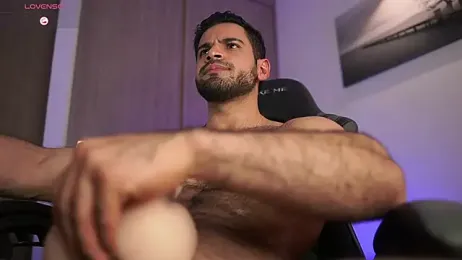 Rick__Smith153 webcam model stream image