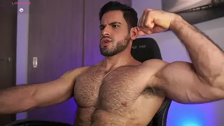 Rick__Smith153 webcam model stream image