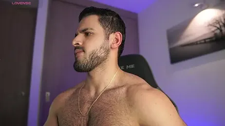 Rick__Smith153 webcam stripchat model stream image