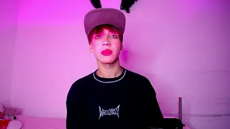 lucky_stricke webcam model stream image