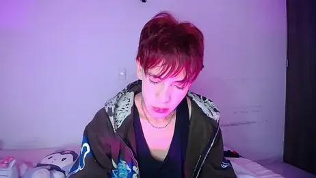 lucky_stricke webcam stripchat model stream image