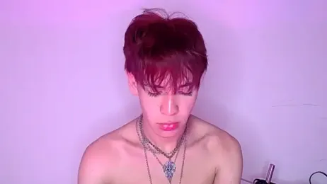 lucky_stricke webcam model stream image