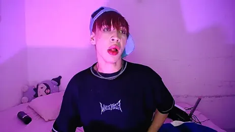 lucky_stricke webcam model stream image