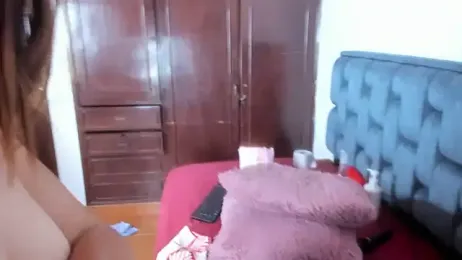 Roxy-Smith webcam model stream image