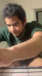 prost6 webcam model stream image