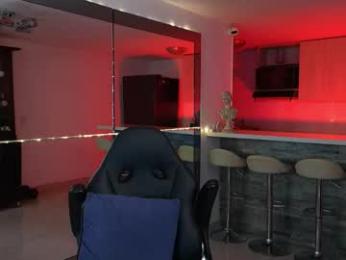 alan_vidal webcam model stream image