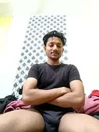 Indiandaddy11 webcam model stream image