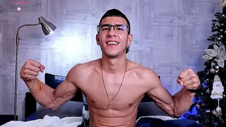 SymonPrince webcam model stream image