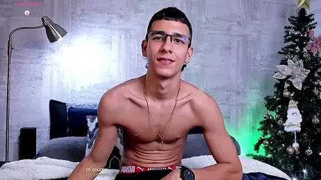 SymonPrince webcam model stream image