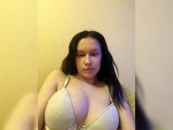 Anastasias webcam model stream image