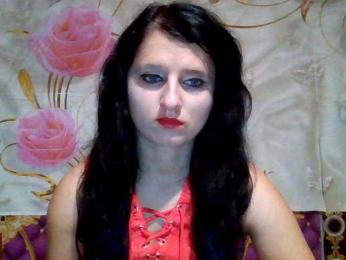 ArchiGirl webcam model stream image