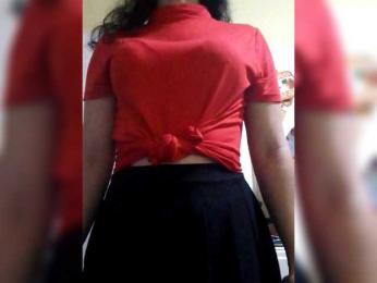 ArchiGirl webcam model stream image