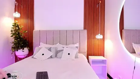 khloe-sweet webcam model stream image