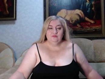 VishenkaStar webcam model stream image