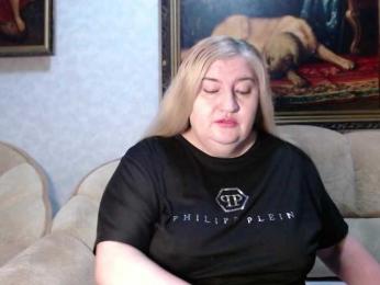 VishenkaStar webcam model stream image