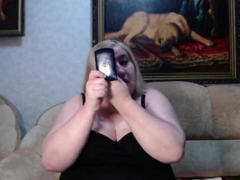 VishenkaStar webcam model stream image