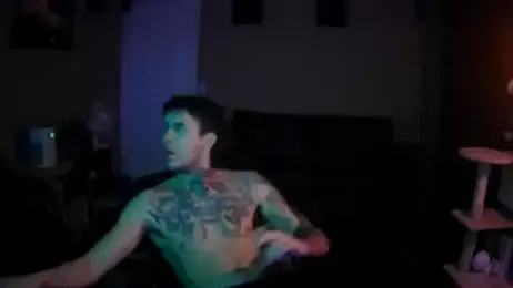 skateboardskate webcam model stream image