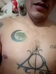 LavergaDeDonAlex webcam model stream image