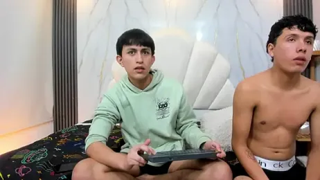 hoot_booys_ webcam model stream image