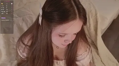 SunnyRisha webcam stripchat model stream image