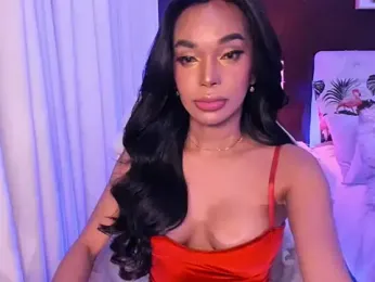 ValeriaDion webcam model stream image