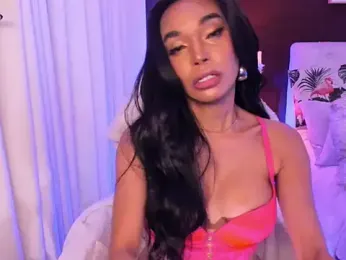 ValeriaDion webcam model stream image