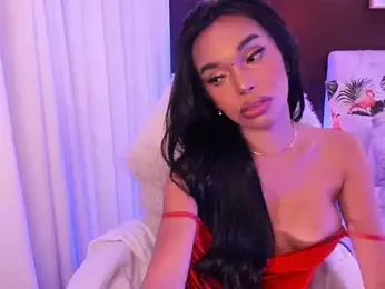 ValeriaDion webcam model stream image