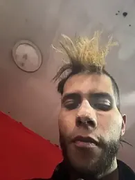 Master_rudeboy webcam model stream image