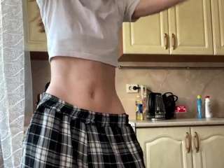 kiyokovanderroest webcam camsoda model stream image