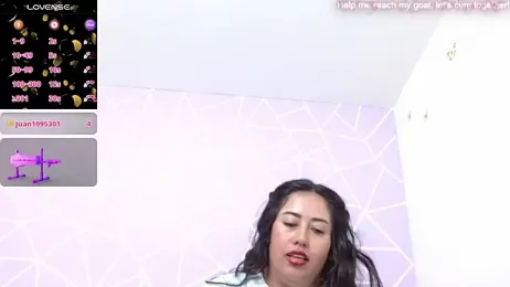 altheamoore webcam model stream image