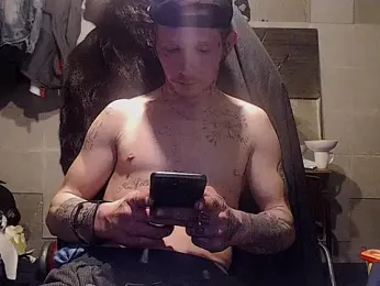 mastertrap webcam model stream image