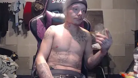 mastertrap webcam model stream image