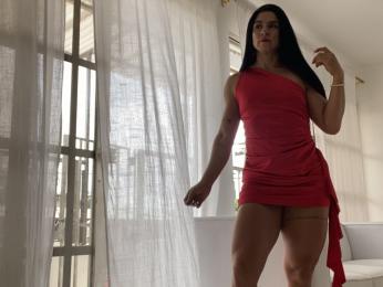 JuliethMaine webcam model stream image