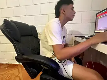 Max_TheHorseDick webcam stripchat model stream image