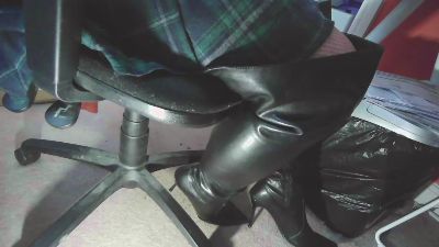 S_issy69 webcam model stream image