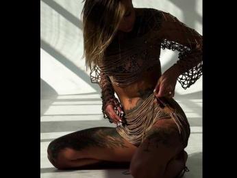 seilyfox webcam model stream image