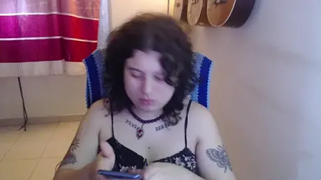 Smoke_trip_Alicia webcam model stream image