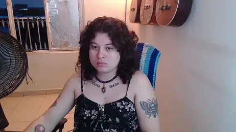 Smoke_trip_Alicia webcam stripchat model stream image