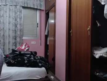 pomposa18xxx webcam model stream image