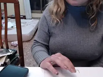 pomposa18xxx webcam model stream image