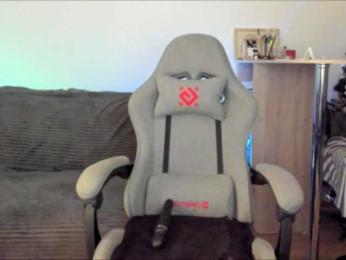 VILOVERS webcam model stream image