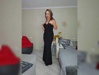 Miss_Stella webcam model stream image