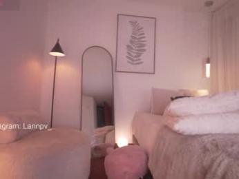 lanie__ webcam model stream image