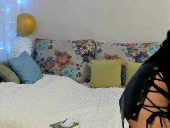 Lisa1225 webcam model stream image