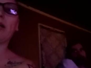 tattedcouple6968 webcam model stream image